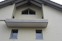 Eternitfassade